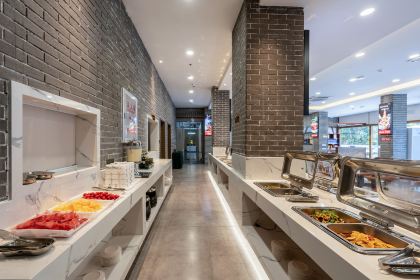 三清山岁丰时和度假酒店·时和餐厅（外双溪店）