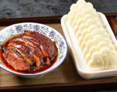 Xinghuacun Shuixi Luoyang Banquet (Laocheng Cross Street Branch)