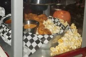Popular dishes