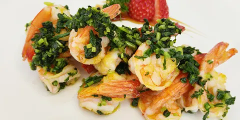 三清山君瀾度假酒店(東部金沙索道店)·觀雲軒中餐廳