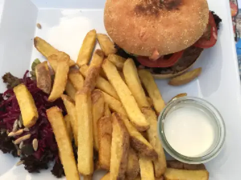 Restaurant Jägerstübli