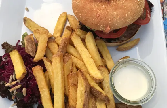 Restaurant Jägerstübli