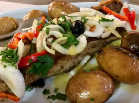 Restaurante Ze Carlos