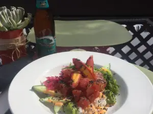 Birchwood Restaurant