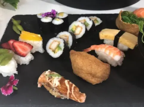 Sushi Saikou
