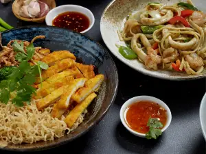 Simply Asia