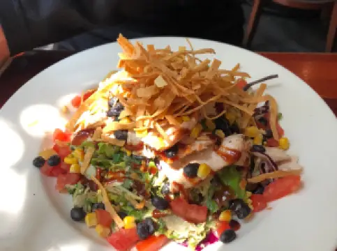 Claim Jumper Restaurants