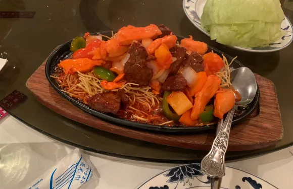 Minh's