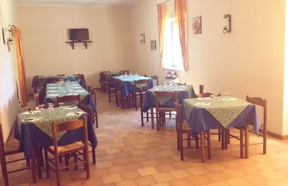 Bar Trattoria Pizzeria Ghita Elena