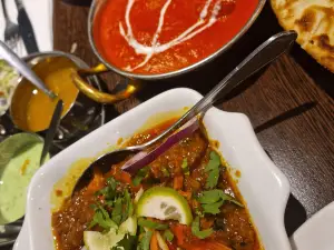 Aroma Indian Dining