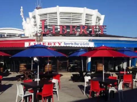 Liberty Sports Bar