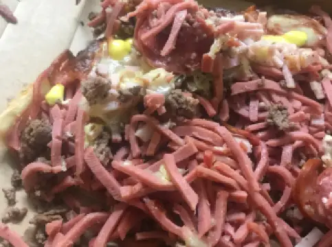 Ducks Pizzas & Burgers