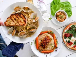 Marina Grille