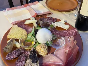 Taverna Del Teatro