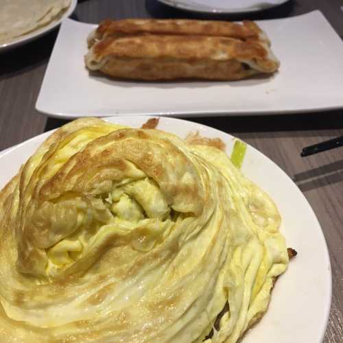 都一處 內湖店