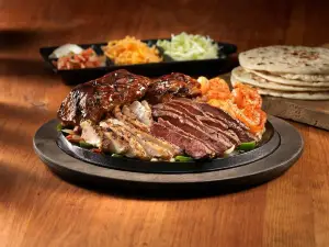 Lone Star Texas Grill
