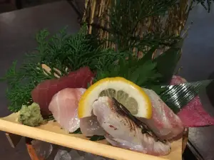 Seafood Sunaoya Dining