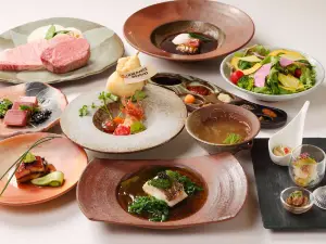 Teppanyaki Kokoro