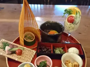 Ganiyu Honpo Tenpuan