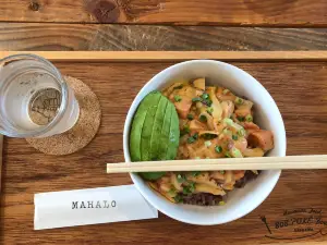 808 Pokebowls Okinawa