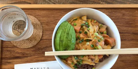 808 Pokebowls Okinawa