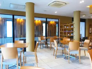Shobian Cafe