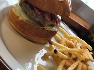Benjamin Burger