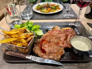 Brasserie Le France