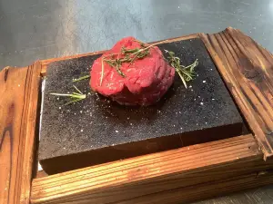 L'Etiquette