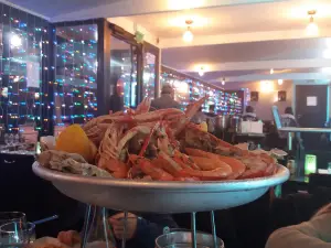 La Cantine d'Eugenie