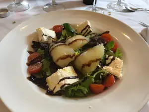 El Bistrot de Llivia