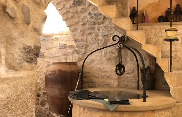 Restaurant l'Estable