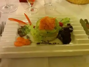 La Bella Vita Restaurant