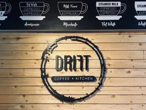 DRIFT Coffee+Kitchen