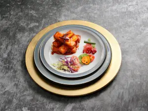 mogal-e-azam indian restaurant