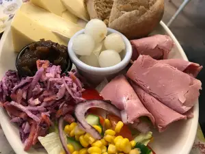 Sally's