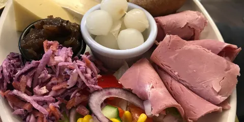 Sally's