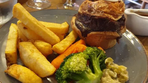 Fetherston Arms in Penrith