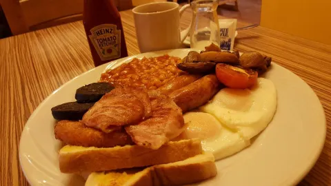 Toddys in Minehead