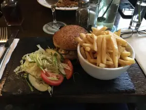The Griffin