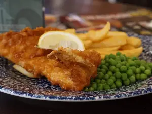 The Swan & Castle - JD Wetherspoon