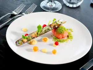 Riverside Restaurant