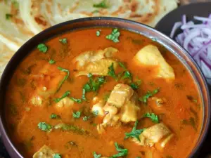 CURRY LEAF