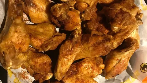 Buffalo Wild Wings in Wayne County