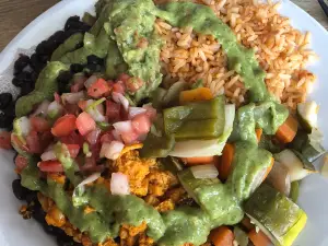 La Victoria Taqueria