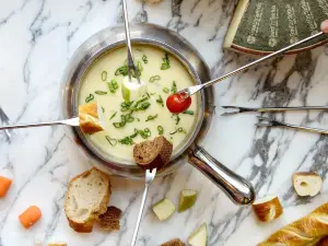 Melting Pot