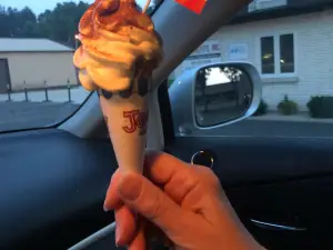 Whippy Dip