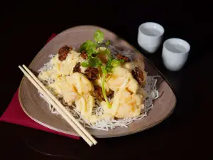 Rim Asian Bistro