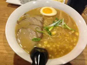 Haha Ramen Sushi