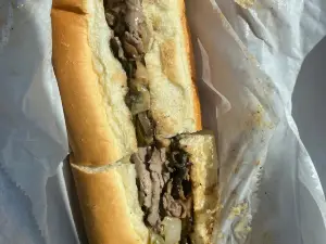 Angelina's Subs